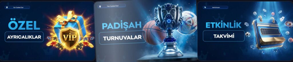 padişahbet çark çevir